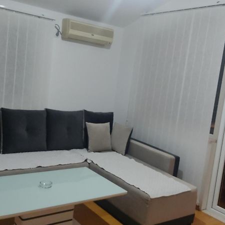 הרצג-נובי Jovana -- Porodicni Apartmani Igalo חדר תמונה