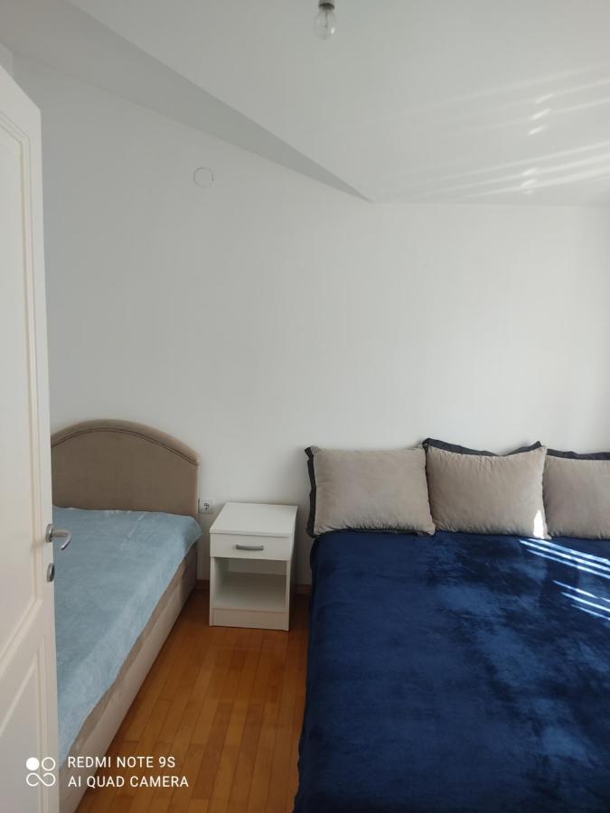 הרצג-נובי Jovana -- Porodicni Apartmani Igalo מראה חיצוני תמונה