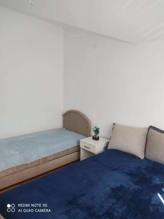 הרצג-נובי Jovana -- Porodicni Apartmani Igalo מראה חיצוני תמונה