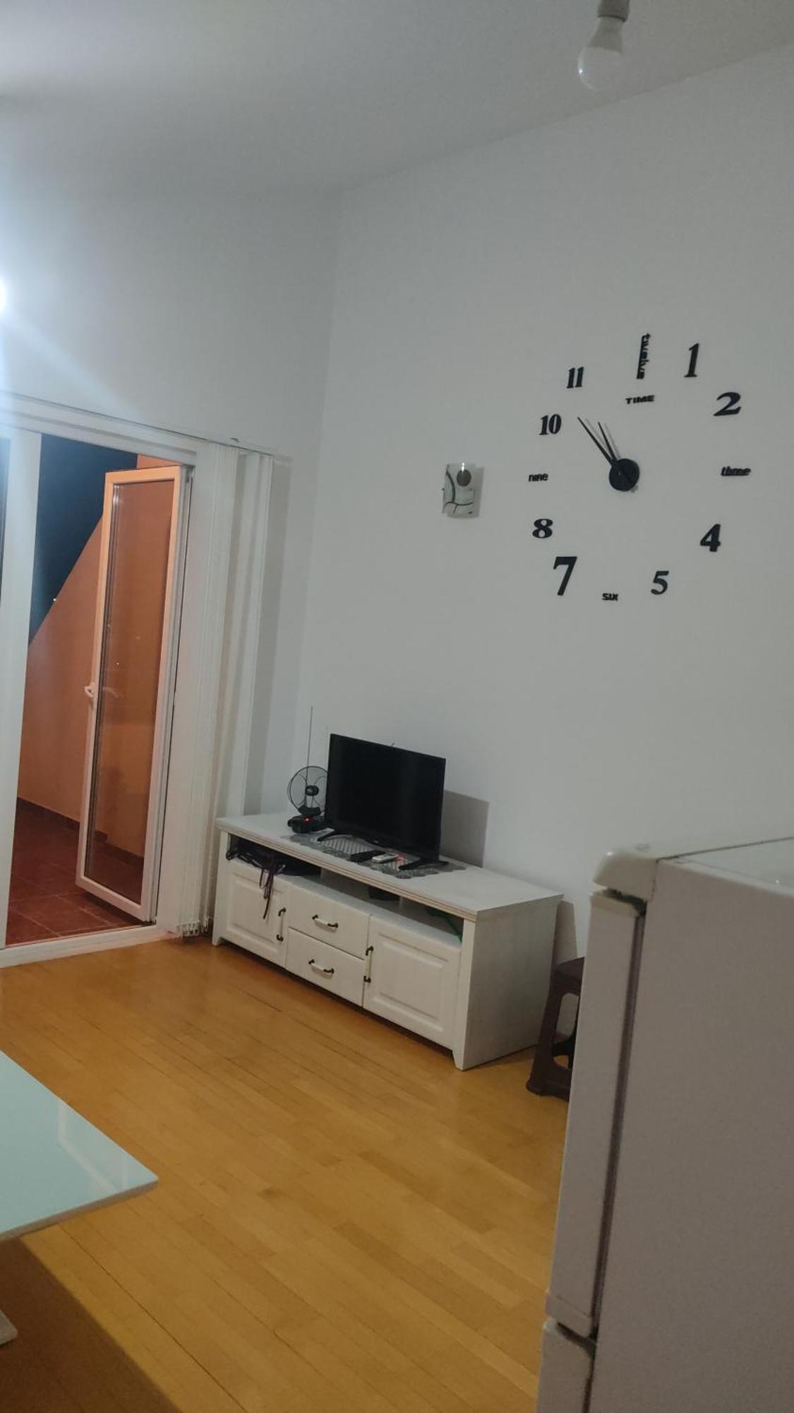 הרצג-נובי Jovana -- Porodicni Apartmani Igalo חדר תמונה
